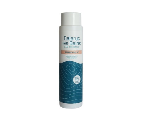 Balaruc les Bains Esencia Iluminadora Peeling Suave 150 ml