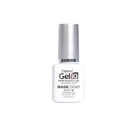Depend Gel iQ Base Coat Step 2 5ml