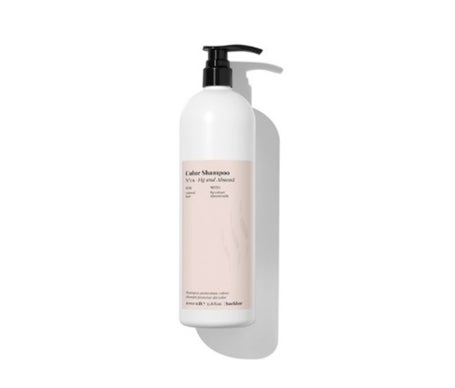 Farmavita Back Bar Color Shampoo Nº01-Fig&Almond 1000ml