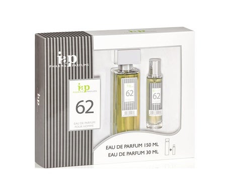 IAP Pharma Perfume Hombre Nº62 150ml