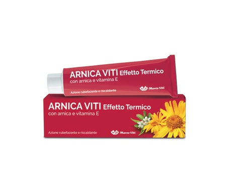 Marco Viti Arnica Viti Crema Térmica 100ml