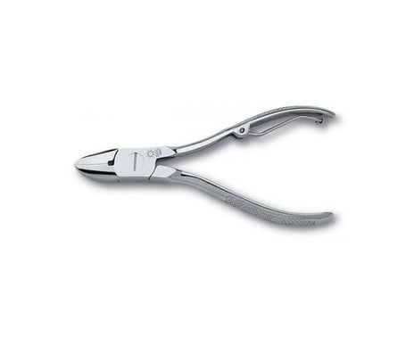 3 Claveles Pinza Uñas 12cm 1ud