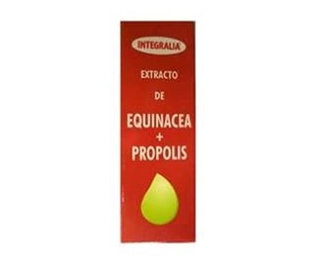 Integralia Equinácea + Propolis Extracto 50ml