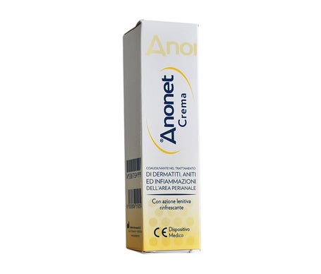 Crema Anonet 50Ml