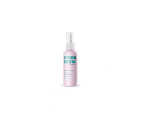 Silvestre Hidra Boom Bruma Facial 100ml