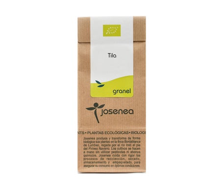 Josenea Tila BIO a Granel 25g