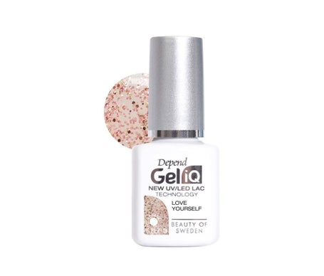 Beter Gel Iq Esmalte Love Yourself 5ml