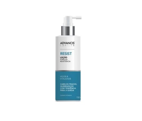 Advancis Capilar Loção Força e Resistência 150ml