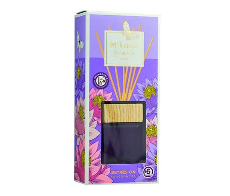 Betres On Ambientador Mikado Flor de Loto 50ml
