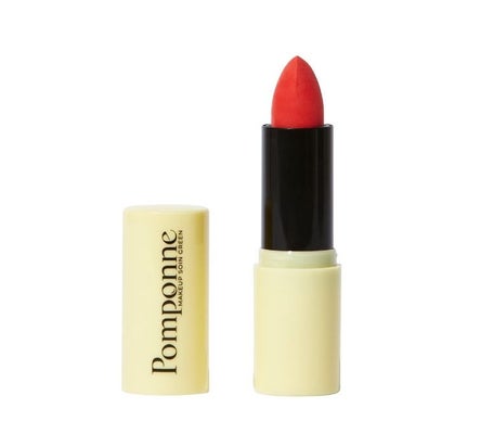 Pomponne Barra de Labios Hidratante Coral 4g