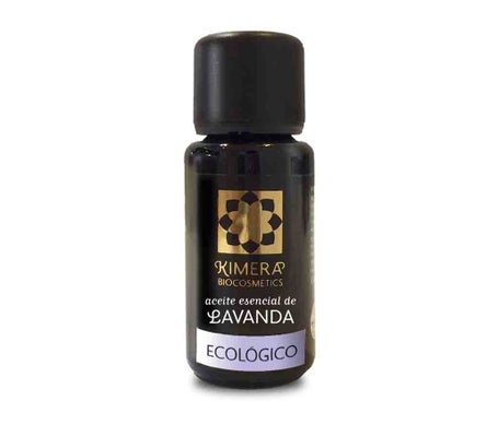 Kimera Lavanda Aceite Esencial 15ml