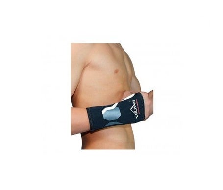 Vulkan muñequera metacarpiana TD Talla XL 1ud