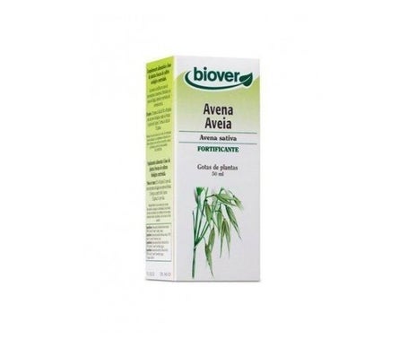 Biover Avena Sativa 50ml