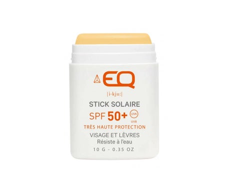 Eq Love Stick Solar Amarillo 1ud
