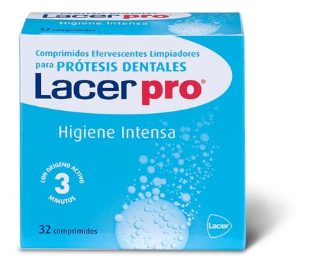Comprar en oferta Lacer Protabs (32 comprimidos)