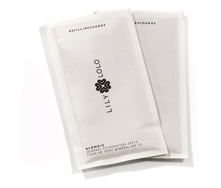 Lily Lolo Base Maquillaje Compacto Recarga Bon Bon 10g