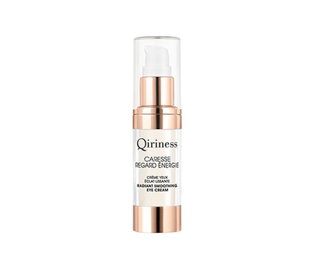 Qiriness Radiant Smoothing Eye Cream 15ml