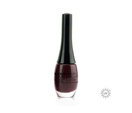 Beter Nail Care Youth 070 Rouge Noir Fusion11ml