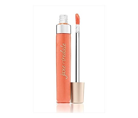 Jane Iredale PureGloss Brillo Labial New Tangerine 7ml