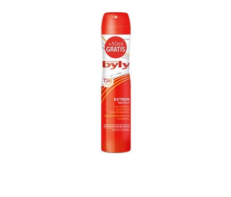 Byly Extrem 48H Deo 250ml