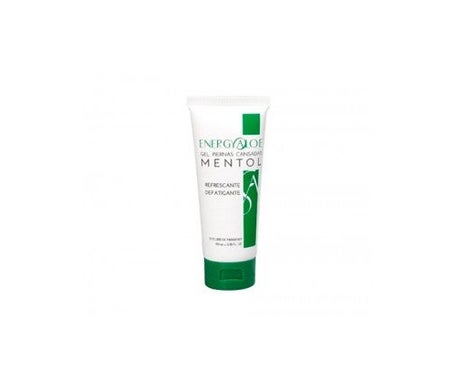 Energy @loe gel piernas cansadas 100ml