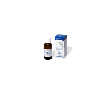 Sarandrea Juglans Regia Macerado Glicérico 60ml
