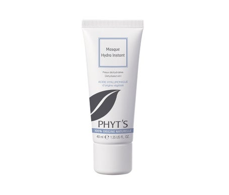 Phyt's Aqua Masque Hydra Instant 40g