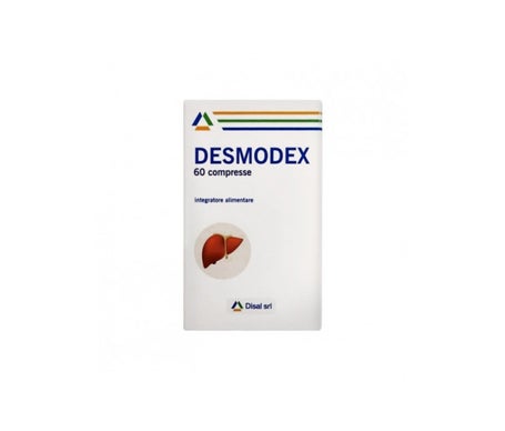 Disal Desmodex 60comp