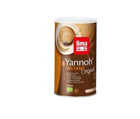 Lima Yannoh Instant Bote 250g
