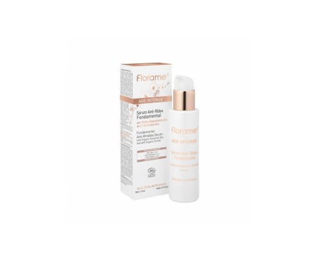 Florame Sérum Anti-Rides Fondamental 30 ml