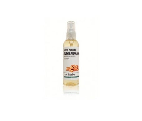 Tot Herba Aceite Puro Almendra Dulce 100ml