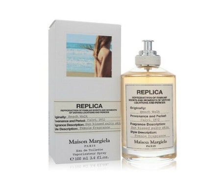 Maison Margiela Replica Beach Walk Edt 100ml