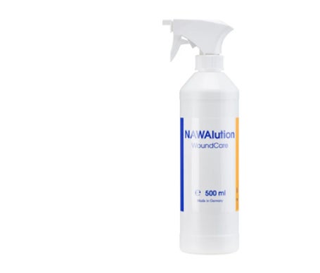 Move & Find Solutions Nawalution Solución en Spray 500ml