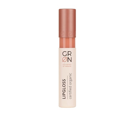 Grn Brillo Labial Rosy Tulip 7ml