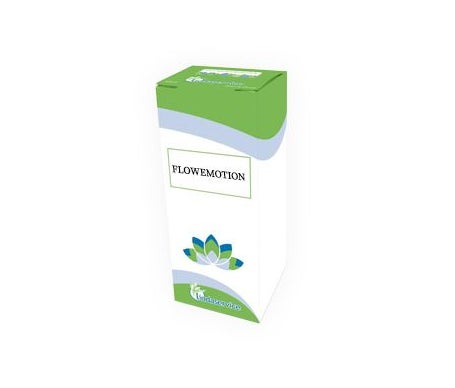 Flowemotion 2 30 ml | Natural Doctor
