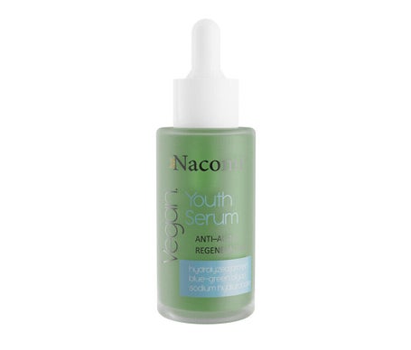 Nacomi Vegan Youth Serum Anti Age Regenerating Serum 40ml