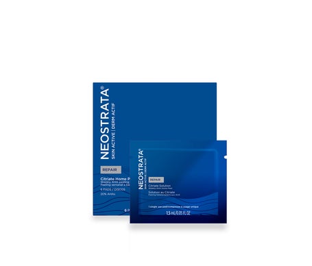 NeoStrata Skin Active Repair Citriate Home Peeling System 6x1,5ml
