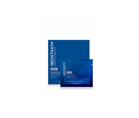 NeoStrata® Targeted Citriate Home Peeling System Discos 6uds