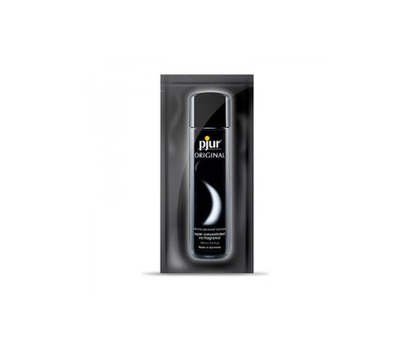Pjur Original Lubricante Silicona 1,5ml