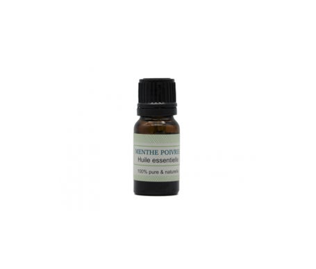 Aceite esencial Pur Sens Menta 10ml