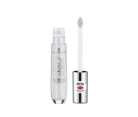 Essence Extreme Shine Volumizing Lip Gloss 101 Milky Way 5ml