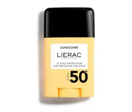 Lierac Sunissime Stick Protector SPF50+ 10g