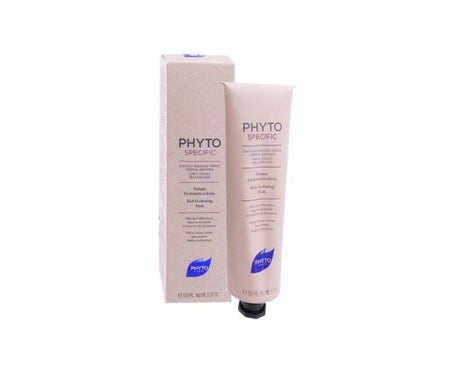 Mascarilla Idrat Fitoespecífica R