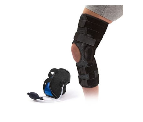 Donjoy Rodillera Everest Ice II Talla XL 1ud