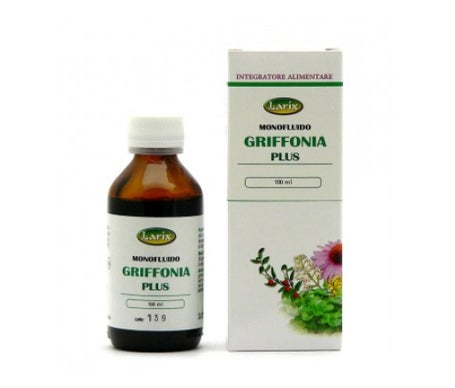 Larix Griffonia Plus 100ml