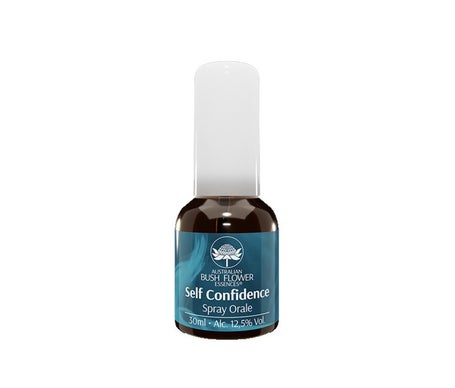 Australian Bush Flower Self Confidence Spray Oral 30ml