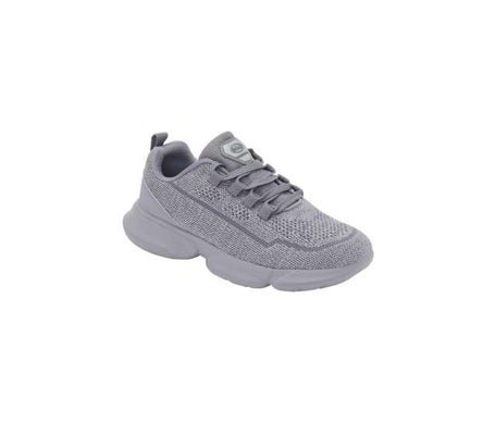 Scholl Camden Two Knitted Textile Woman Grey Talla 37 1 Par