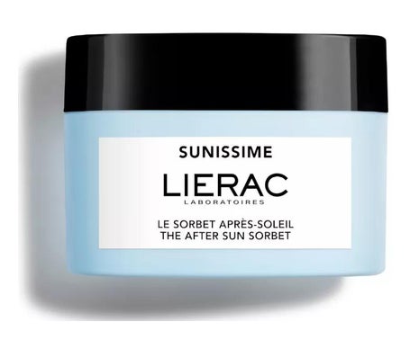 Lierac Sunissime Gel Sorbete After-Sun 50ml
