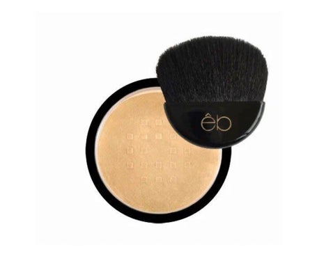 Etre Belle Diamond Polvos Minerales N1