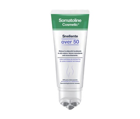 Somatoline Cosmetic +50 Reductor 200ml